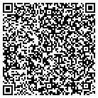 QR code with Phoenix Controls Corporation contacts
