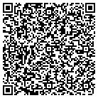 QR code with Cavazos Construction Inc contacts