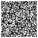QR code with W Robison contacts