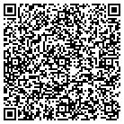 QR code with H & R Block Tax Service contacts