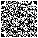 QR code with T & J Construction contacts