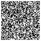 QR code with Mc Elroy Truck Lines Inc contacts