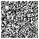QR code with MMA Creative contacts