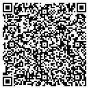 QR code with D C Tires contacts