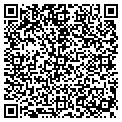 QR code with KFC contacts