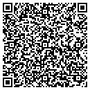 QR code with Richard Rogers OD contacts