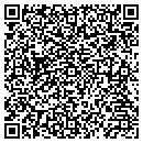 QR code with Hobbs Electric contacts