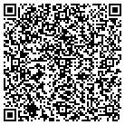 QR code with Huedo Diagnostics LLC contacts