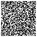QR code with Hunter Press contacts