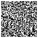 QR code with Ruths Cafe Inc contacts