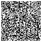 QR code with C No Bugs Exterminating contacts