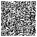 QR code with YMCA contacts