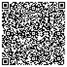 QR code with Cifers Backhoe Service contacts