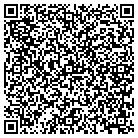 QR code with Myrtles Rabbitry Inc contacts