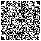 QR code with Hacker Sign & Graphics Co contacts