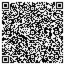 QR code with Houchens 140 contacts