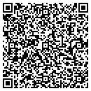 QR code with Klassy Katz contacts