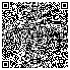 QR code with M A Primary & Urgent Care contacts