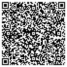 QR code with Ultimate Beauty Supply contacts