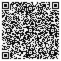 QR code with C E I contacts