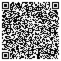 QR code with CSX contacts