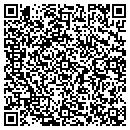 QR code with V Tour DOT Com The contacts