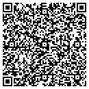 QR code with Fat Cat contacts
