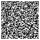 QR code with Gemstone contacts
