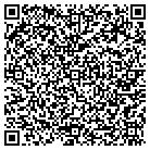 QR code with Ridgely Care & Rehabilitation contacts