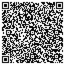 QR code with Rejuvenate U contacts