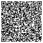 QR code with Webster Memorial Baptst Church contacts