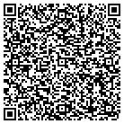 QR code with C D Financial Service contacts