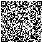 QR code with J Randall Crowder DDS contacts