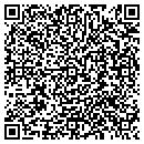 QR code with Ace Hardware contacts