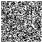 QR code with KDRO Reference Library contacts
