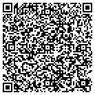 QR code with SAS Factory Shoe Store contacts