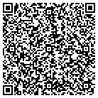 QR code with A M R Construction Company contacts