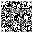 QR code with F & E Check Protectors contacts