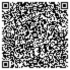 QR code with A-Action Lawn & Landscaping contacts