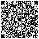 QR code with M Dorothy Fogerty MD LLC contacts