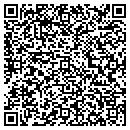 QR code with C C Specialty contacts