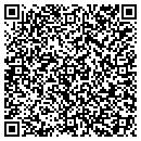 QR code with Puppy 4U contacts