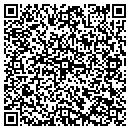 QR code with Hazel Troutt Painting contacts