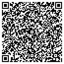 QR code with J & F Mechanical LLC contacts