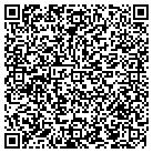 QR code with Maggie Moo's Ice Cream & Trtry contacts