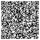 QR code with Caza Mexicana Restaurant contacts