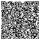 QR code with Hair Hunters Inc contacts