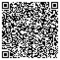 QR code with Femax Inc contacts