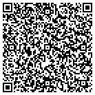 QR code with Hedges Posey G Jr DDS contacts