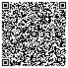 QR code with A Touch Of Class Salon contacts